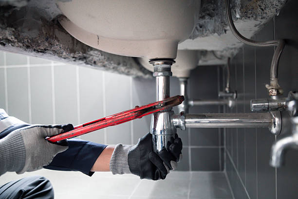 Licensed Pipe Repair service in LaGrange, GA - Street Wise - Plumbing